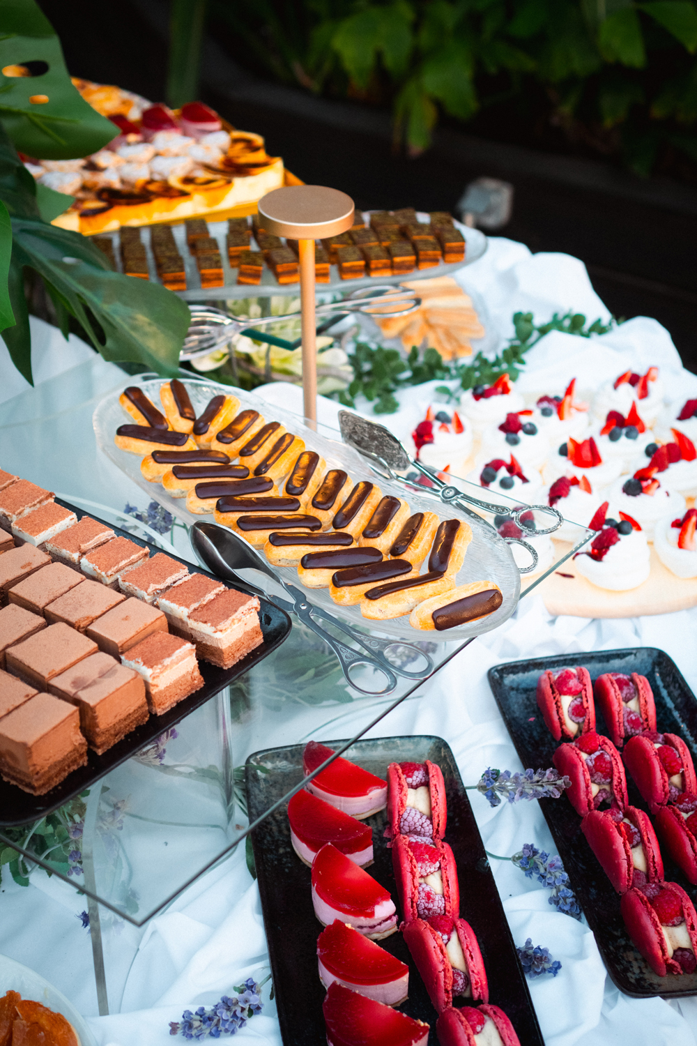 Corporate & Private Events