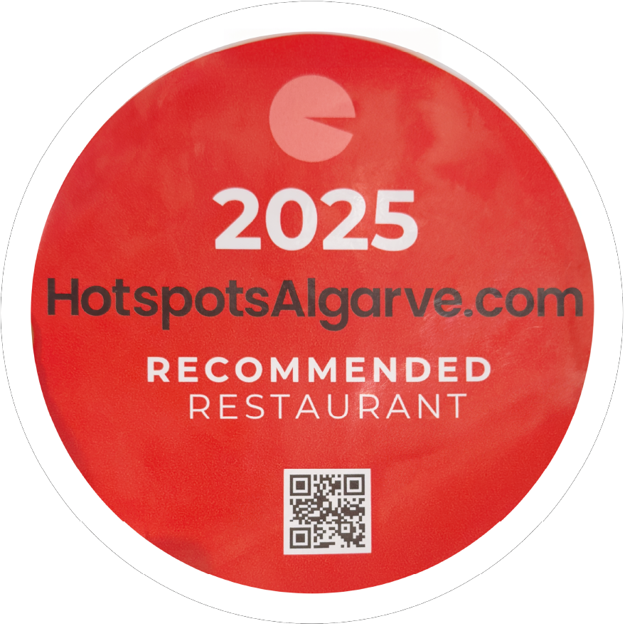 Hotspot Algarve